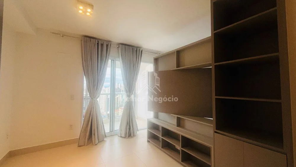 Apartamento, 1 quarto, 41 m² - Foto 4