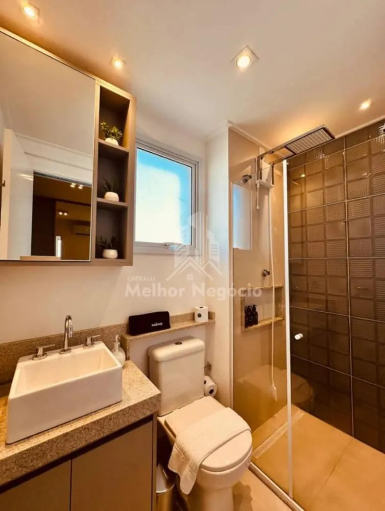 Apartamento, 1 quarto, 41 m² - Foto 3