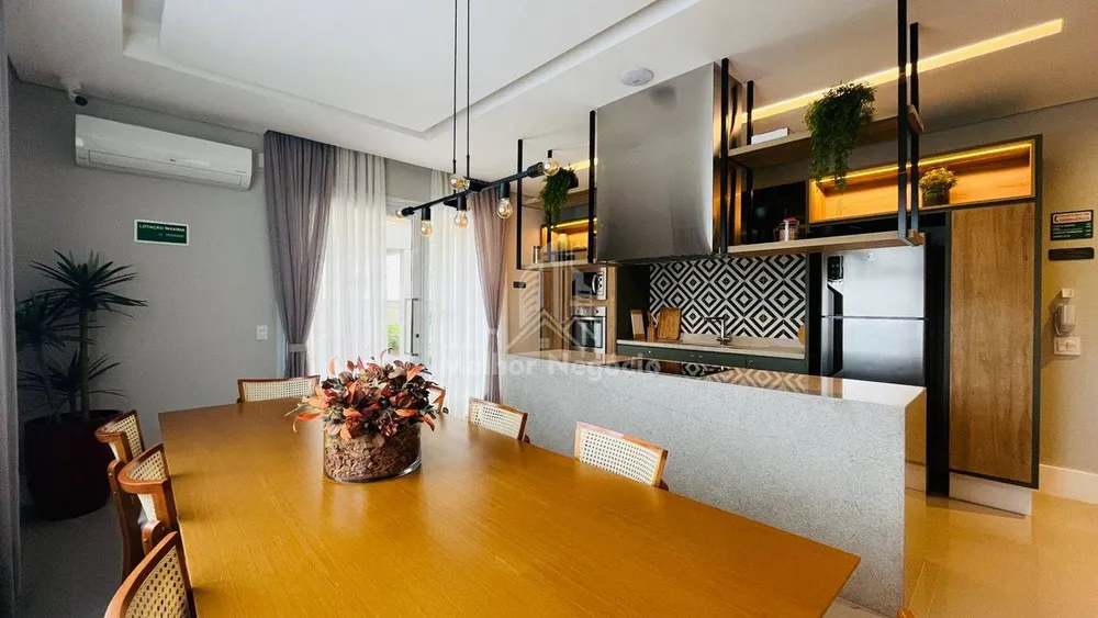 Apartamento, 1 quarto, 41 m² - Foto 12