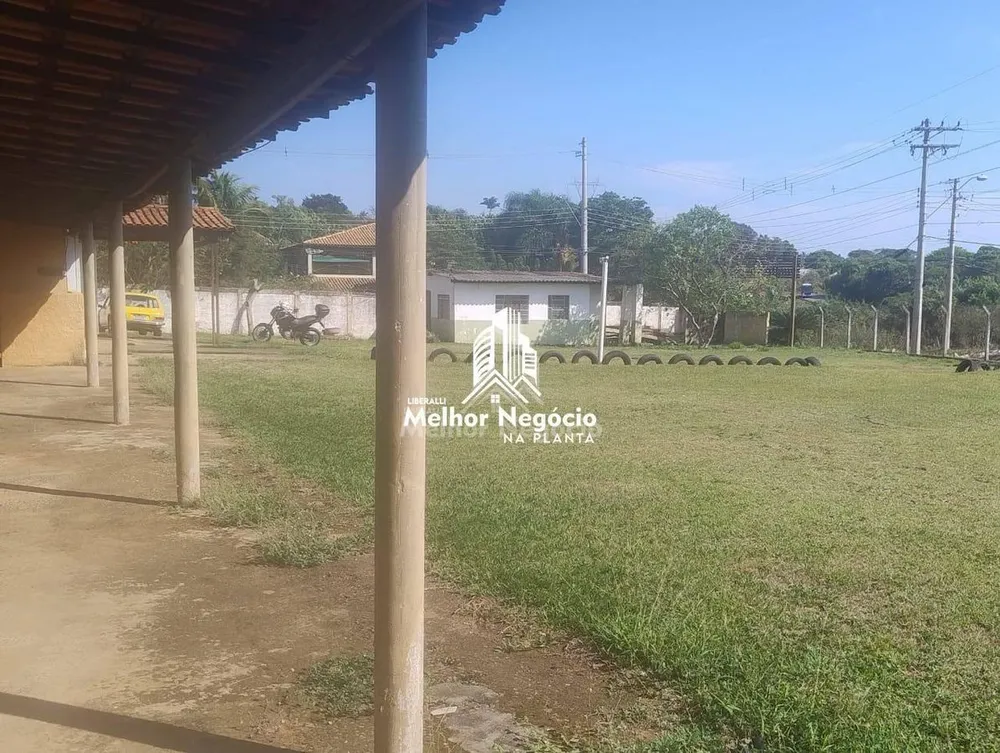 Chácara, 1 quarto, 1504 m² - Foto 4