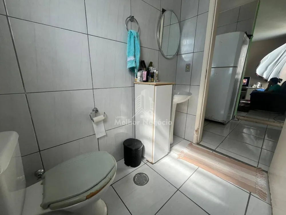 Apartamento, 2 quartos, 54 m² - Foto 8