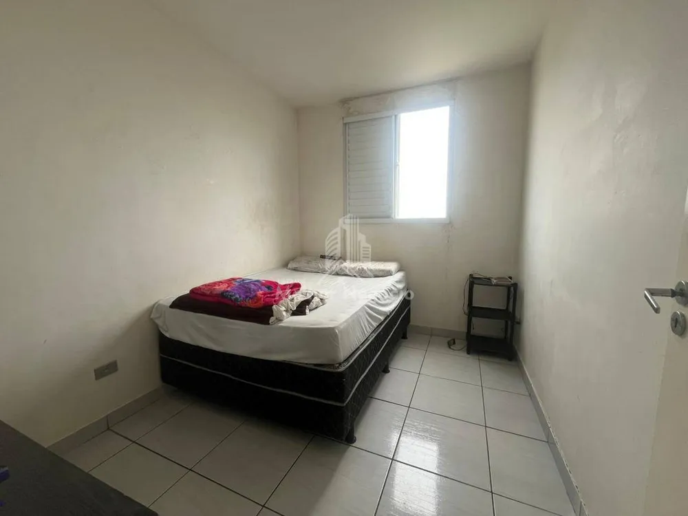 Apartamento, 2 quartos, 54 m² - Foto 2