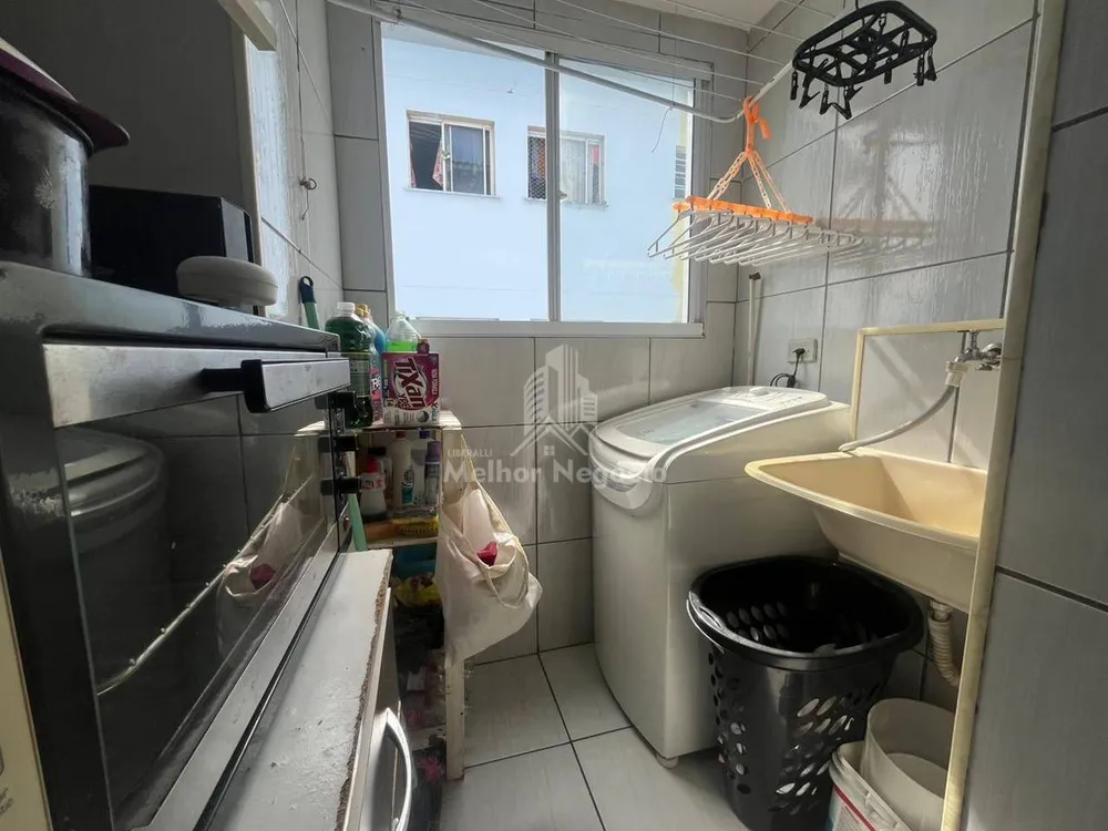 Apartamento, 2 quartos, 54 m² - Foto 6