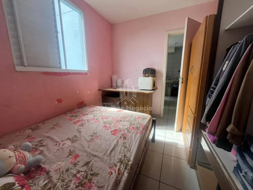 Apartamento, 2 quartos, 54 m² - Foto 3