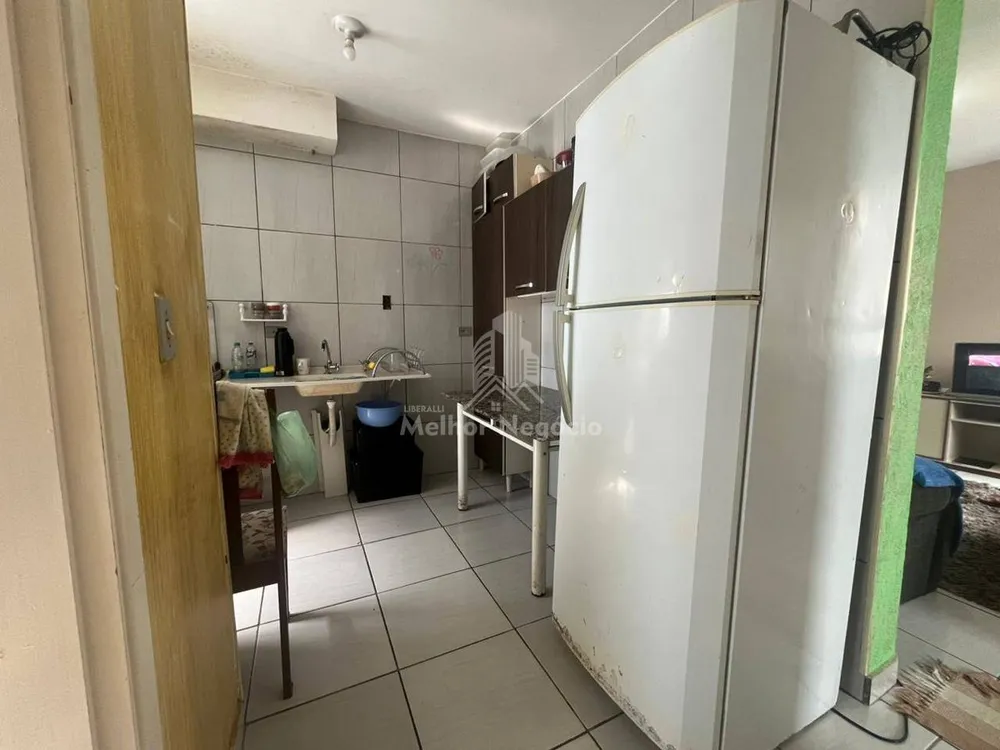 Apartamento, 2 quartos, 54 m² - Foto 1