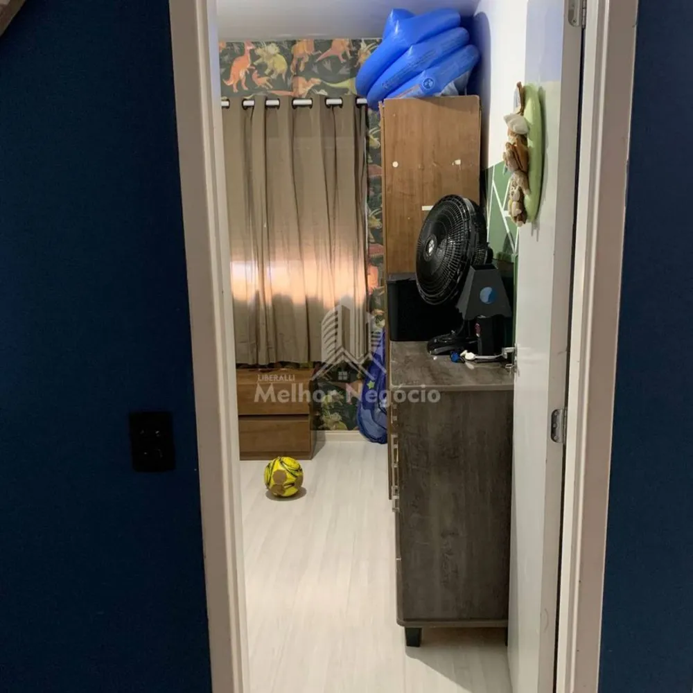 Apartamento, 2 quartos, 48 m² - Foto 5
