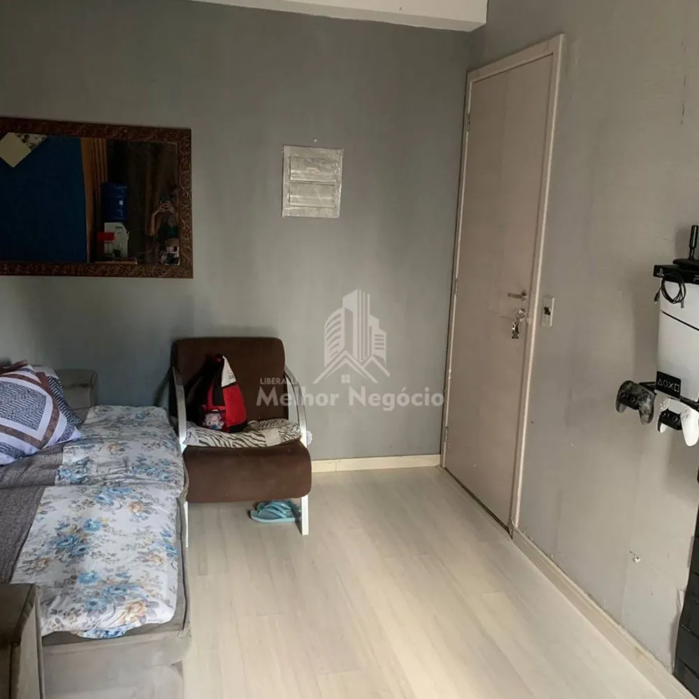 Apartamento, 2 quartos, 48 m² - Foto 3