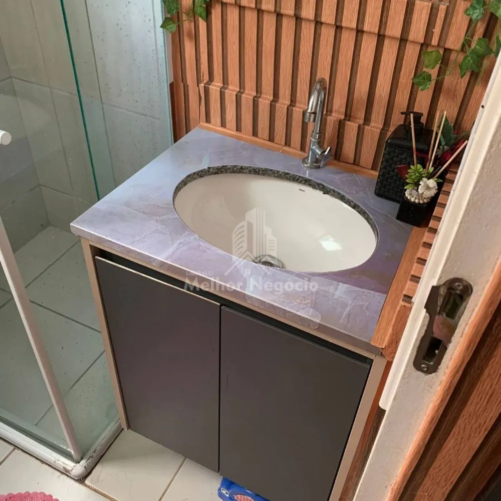 Apartamento, 2 quartos, 48 m² - Foto 6