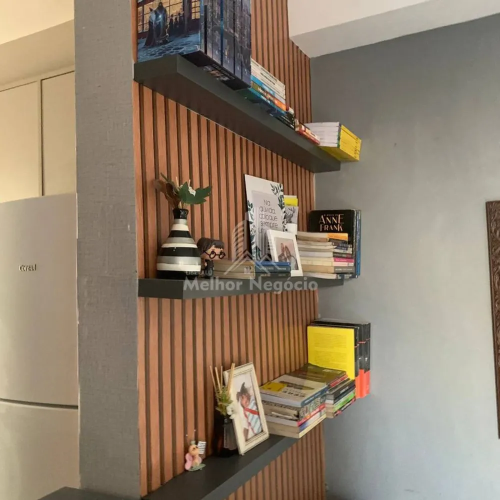 Apartamento, 2 quartos, 48 m² - Foto 4