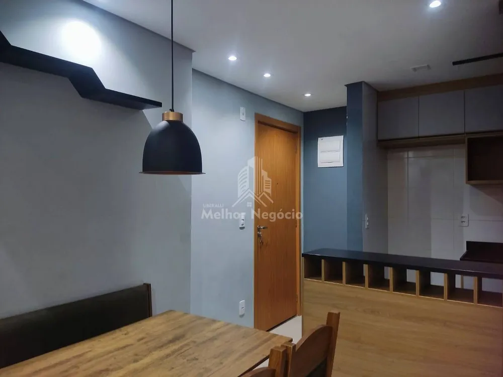 Apartamento, 2 quartos, 44 m² - Foto 5
