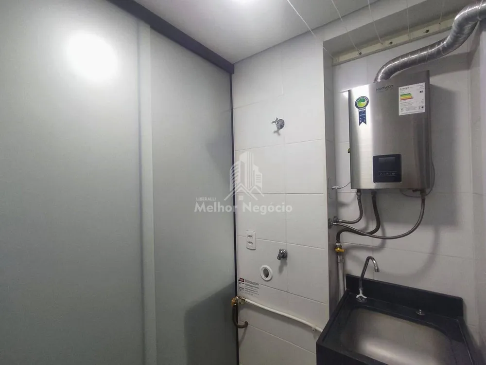 Apartamento, 2 quartos, 44 m² - Foto 8