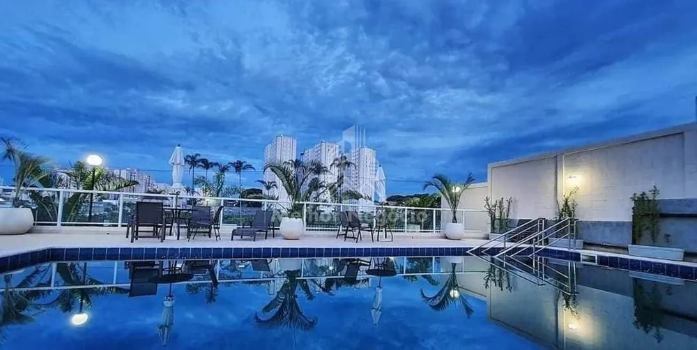 Apartamento, 2 quartos, 44 m² - Foto 4