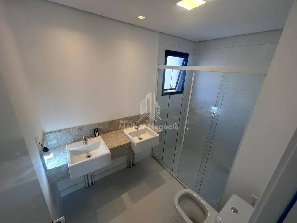 Apartamento, 4 quartos, 163 m² - Foto 7