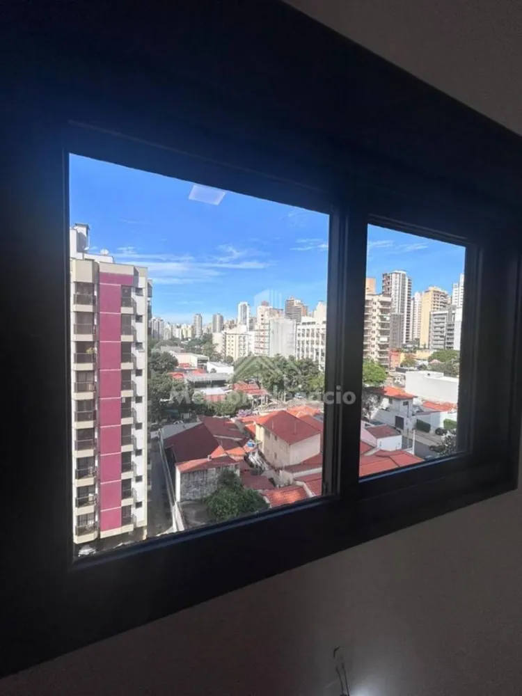Apartamento, 4 quartos, 163 m² - Foto 5