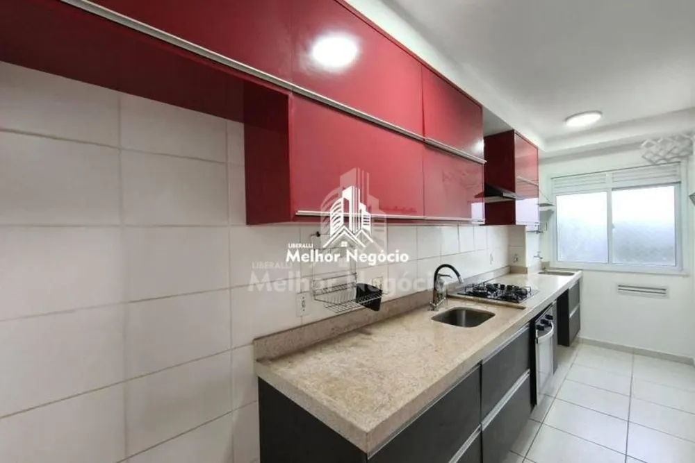 Apartamento, 2 quartos, 57 m² - Foto 4