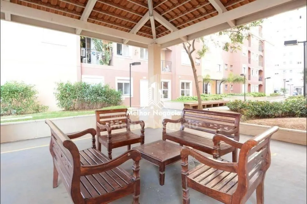 Apartamento, 2 quartos, 57 m² - Foto 6