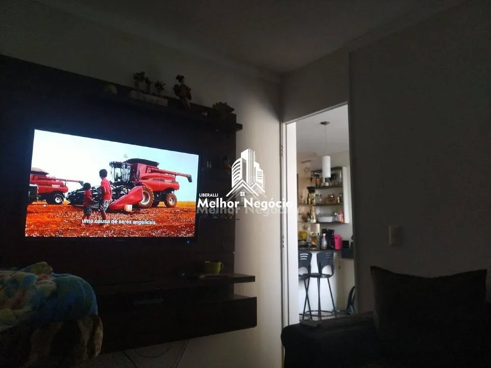 Apartamento, 3 quartos, 55 m² - Foto 4