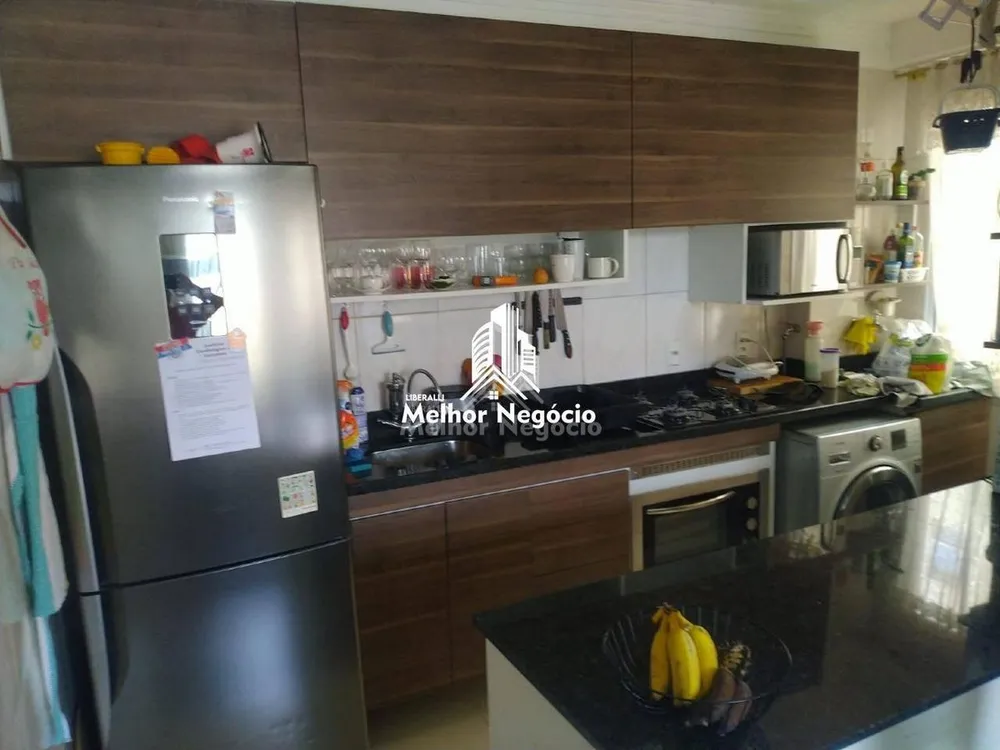Apartamento, 3 quartos, 55 m² - Foto 5