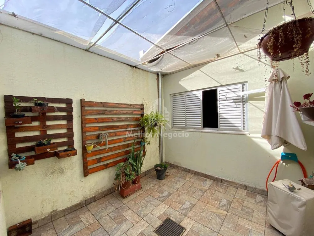 Casa, 3 quartos, 227 m² - Foto 1