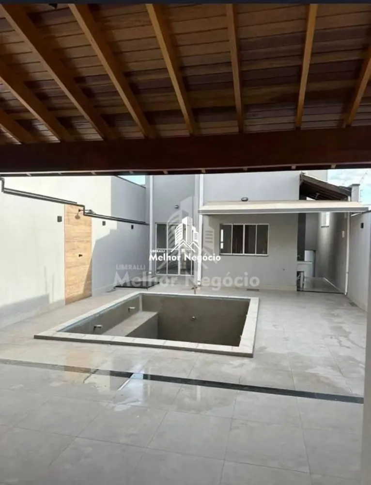 Casa, 3 quartos, 150 m² - Foto 2