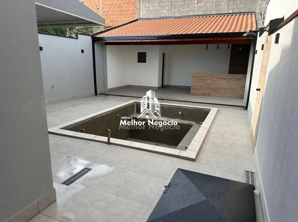 Casa, 3 quartos, 150 m² - Foto 1