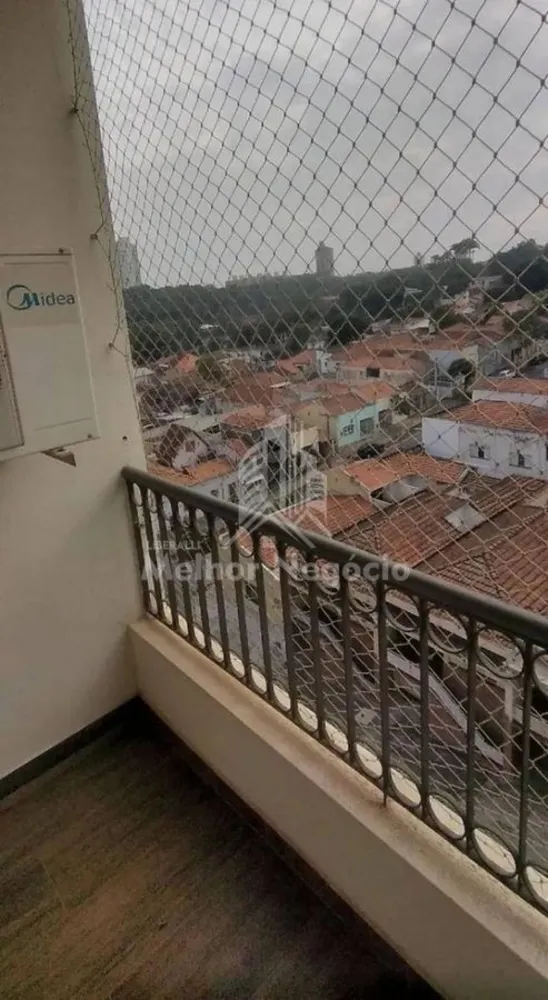 Apartamento, 3 quartos, 110 m² - Foto 5
