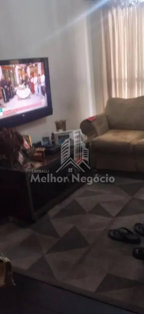 Apartamento, 3 quartos, 110 m² - Foto 2