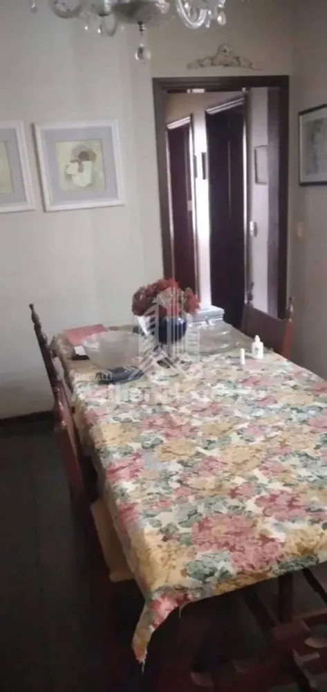 Apartamento, 3 quartos, 110 m² - Foto 4