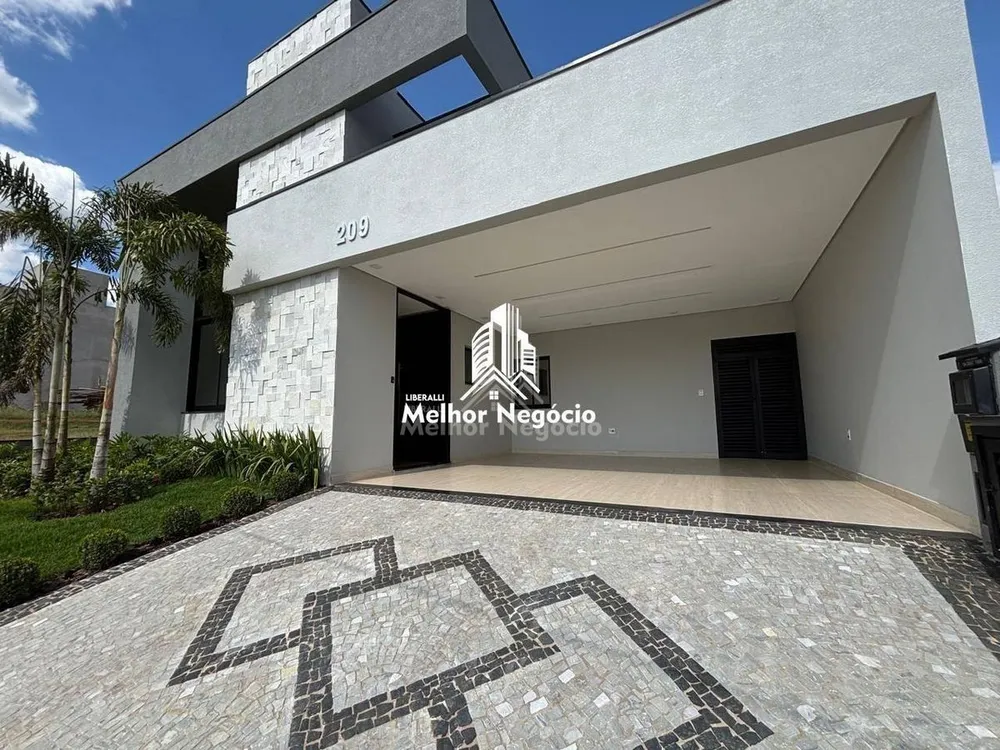 Casa, 3 quartos, 208 m² - Foto 1
