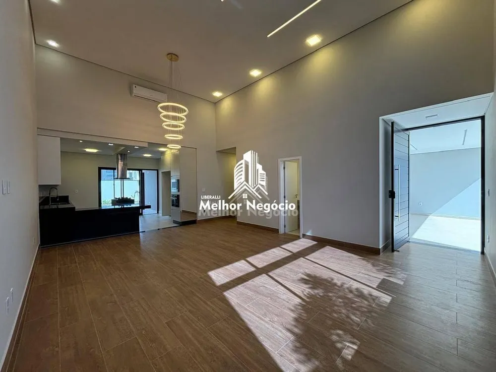Casa, 3 quartos, 208 m² - Foto 2