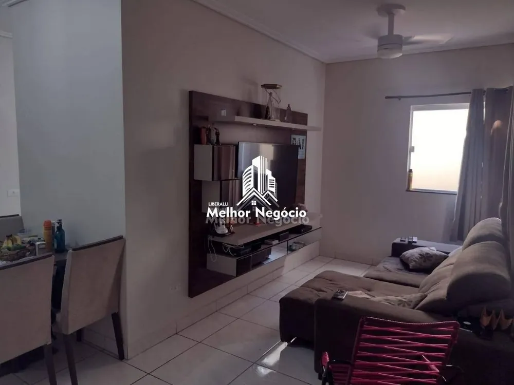 Casa, 3 quartos, 148 m² - Foto 1