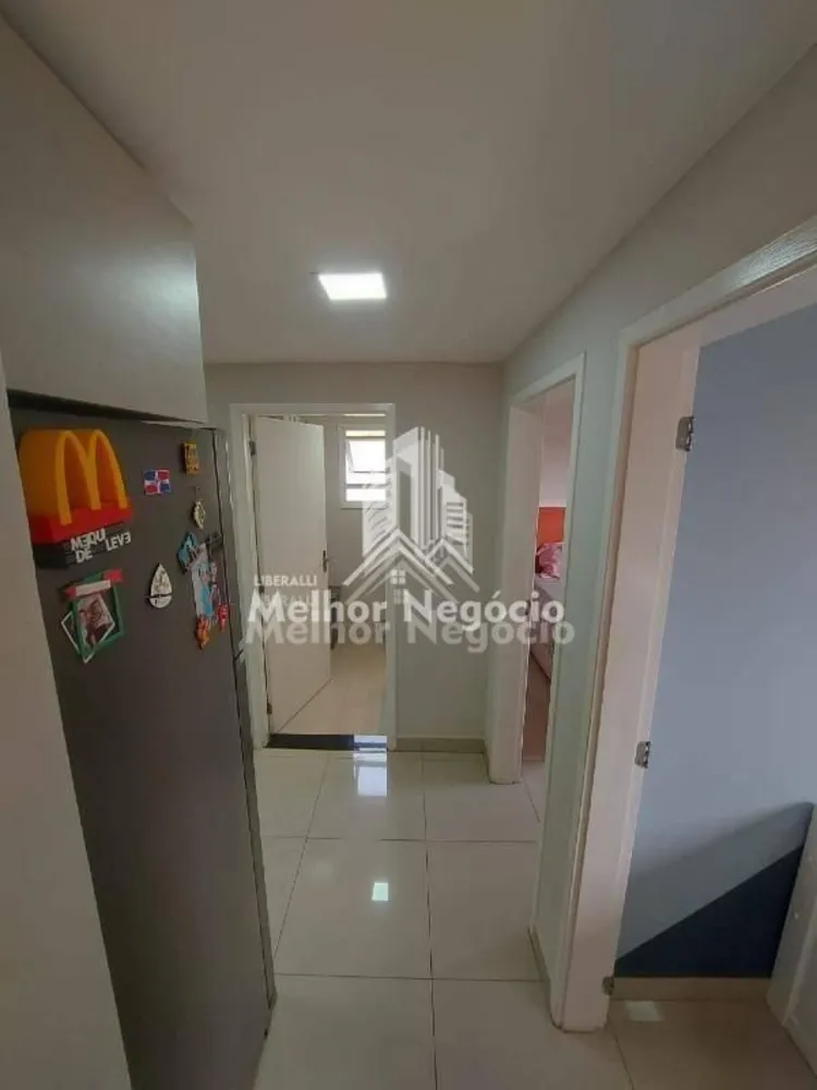 Apartamento, 2 quartos, 49 m² - Foto 4