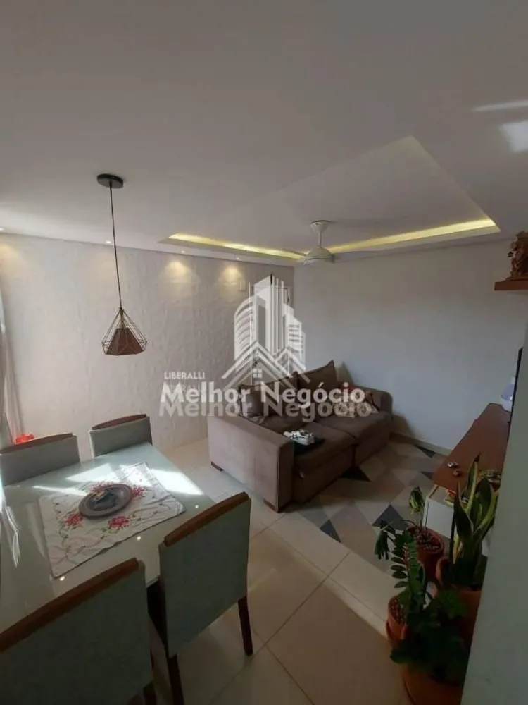 Apartamento, 2 quartos, 49 m² - Foto 7