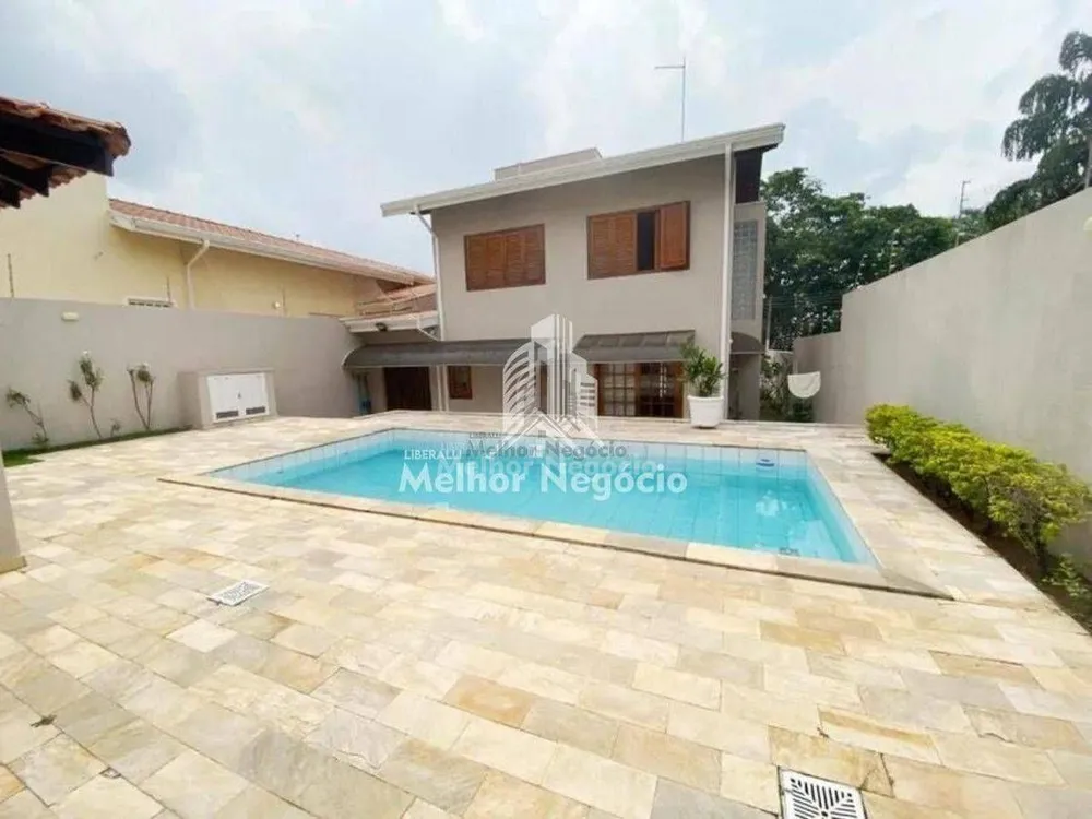 Casa, 3 quartos, 300 m² - Foto 8