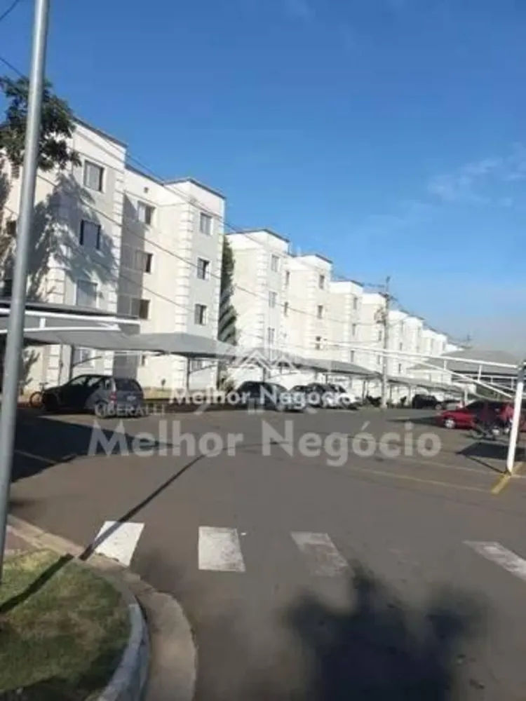 Apartamento, 2 quartos, 49 m² - Foto 1