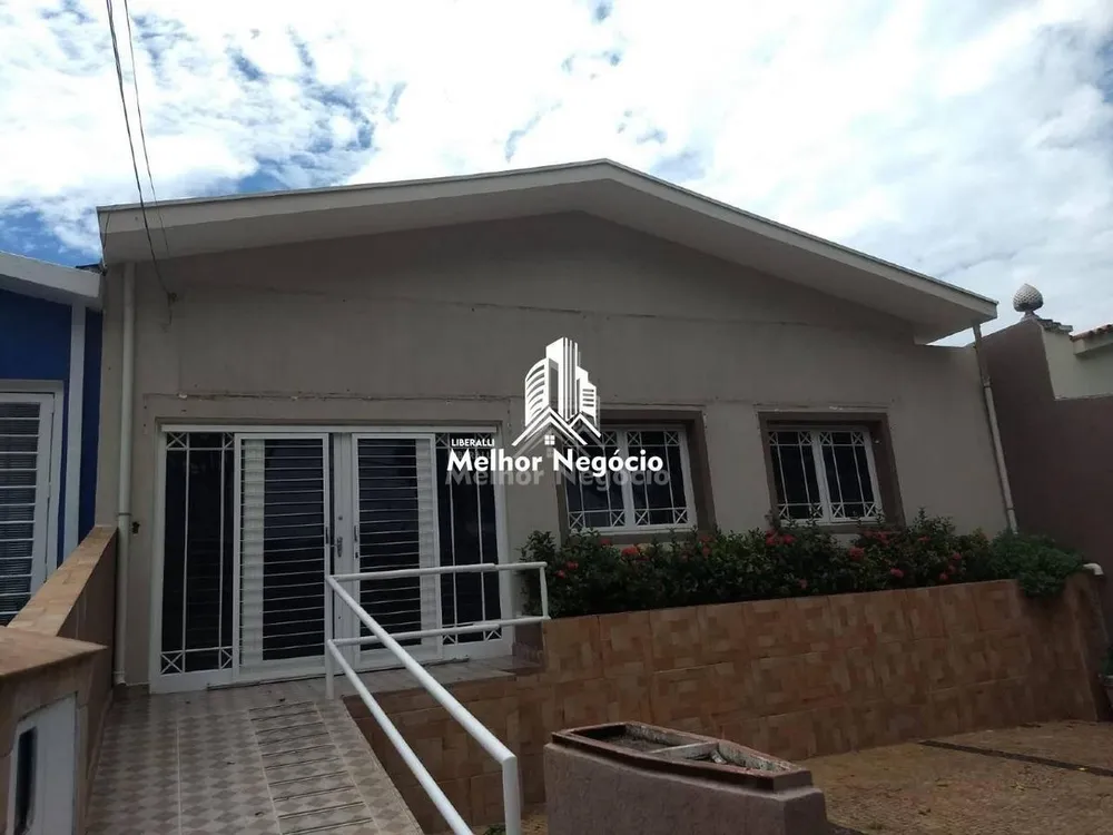 Casa, 3 quartos, 197 m² - Foto 3