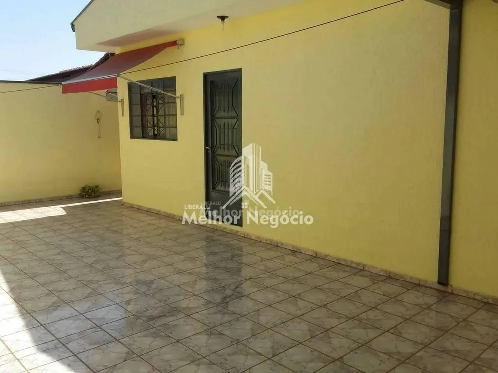 Casa, 3 quartos, 173 m² - Foto 3
