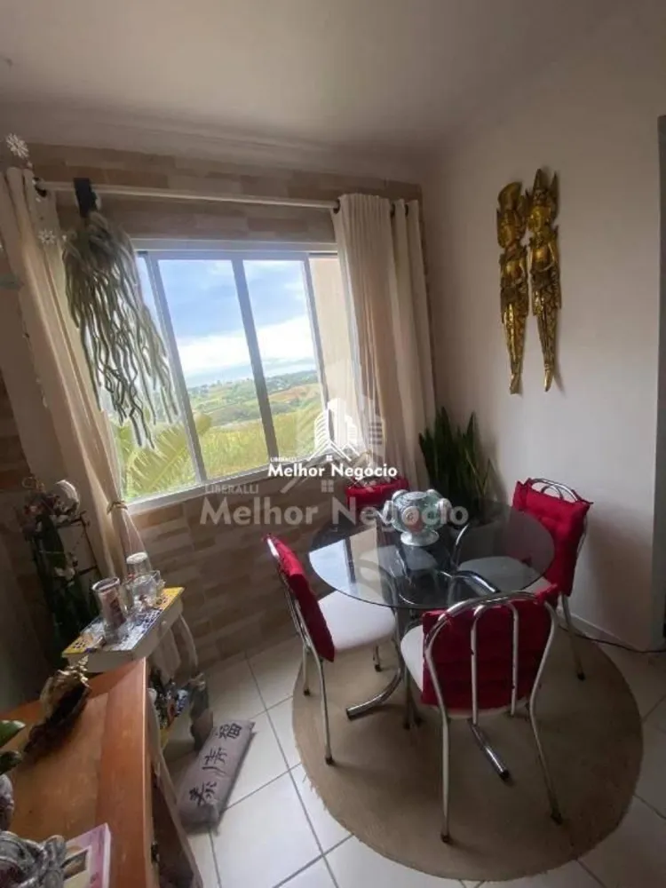 Apartamento, 2 quartos, 51 m² - Foto 2