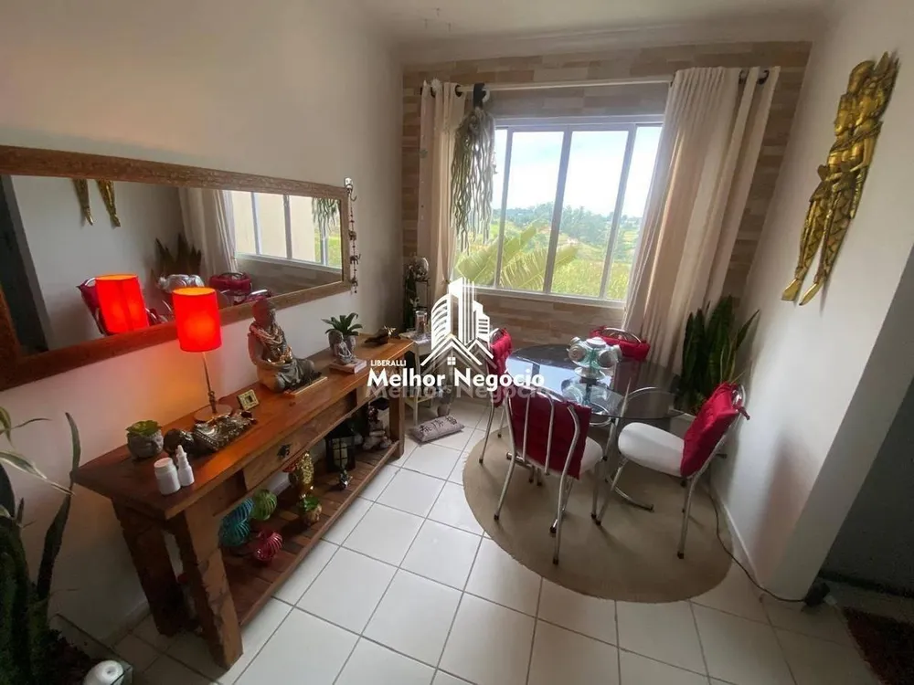 Apartamento, 2 quartos, 51 m² - Foto 1