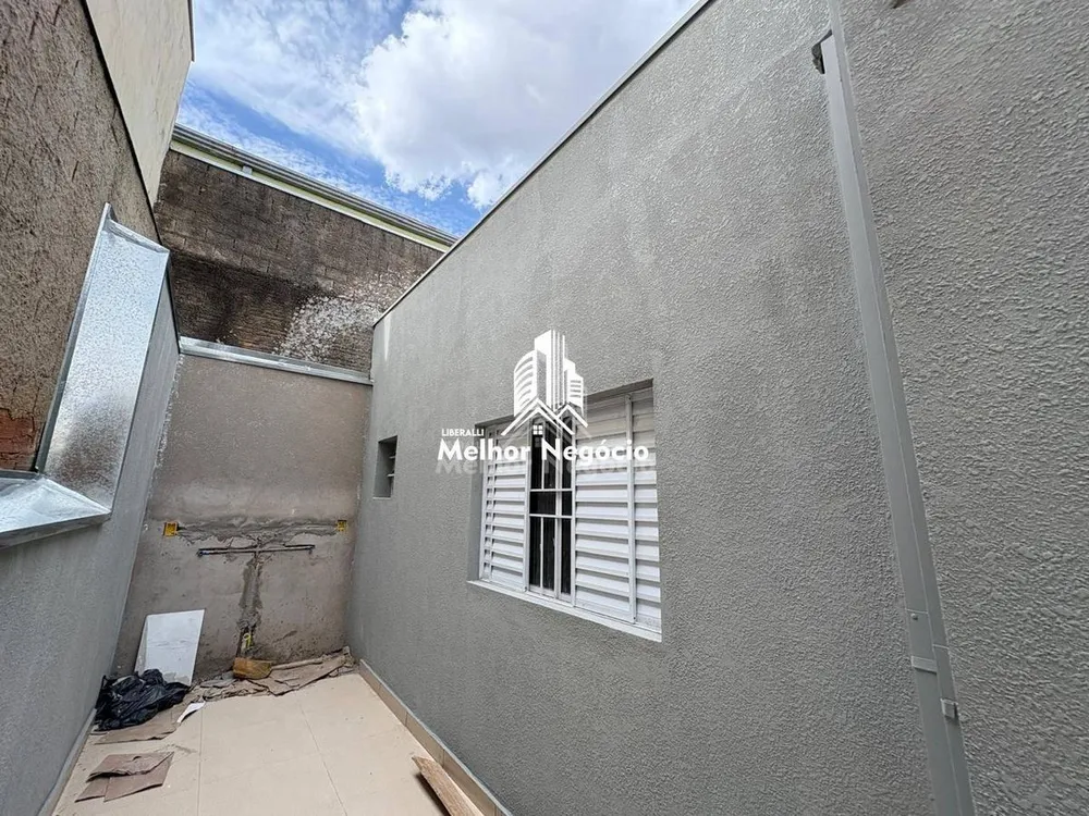 Casa, 2 quartos, 90 m² - Foto 4