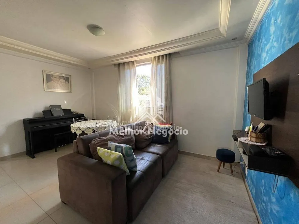 Apartamento, 2 quartos, 57 m² - Foto 1