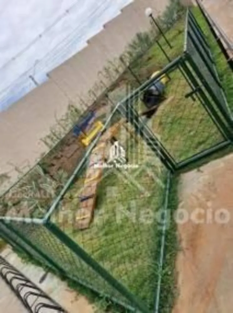 Apartamento, 2 quartos, 51 m² - Foto 2