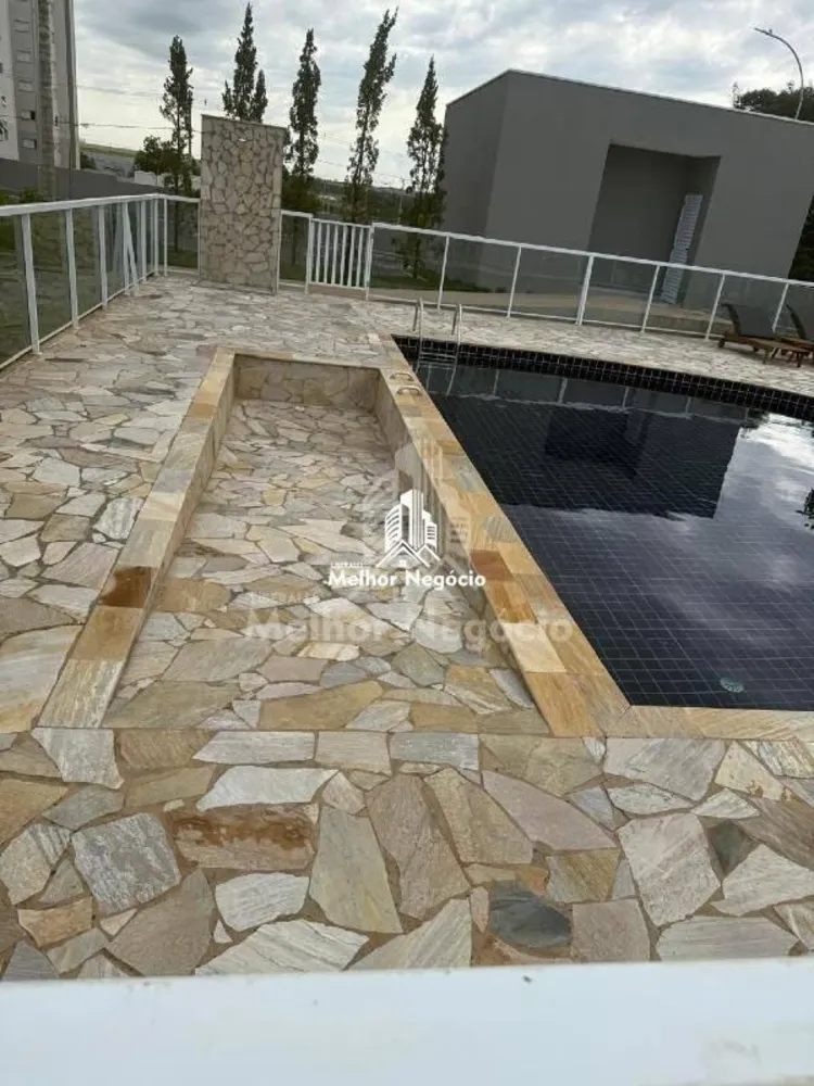 Apartamento, 2 quartos, 53 m² - Foto 7