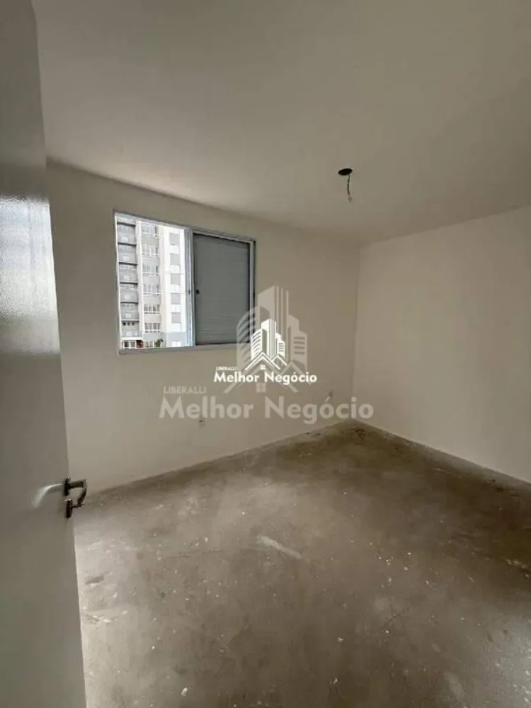 Apartamento, 2 quartos, 53 m² - Foto 6