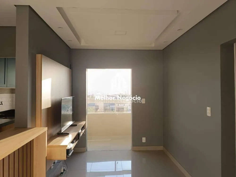 Apartamento, 2 quartos, 56 m² - Foto 4