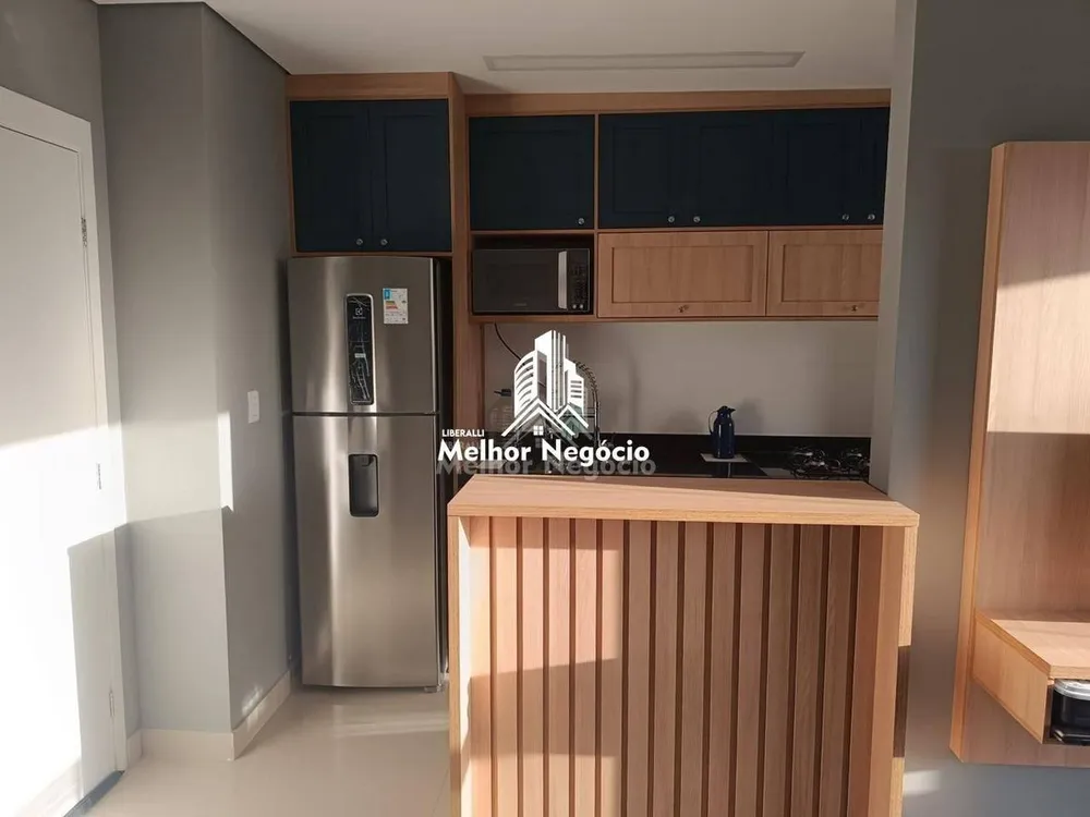 Apartamento, 2 quartos, 56 m² - Foto 1