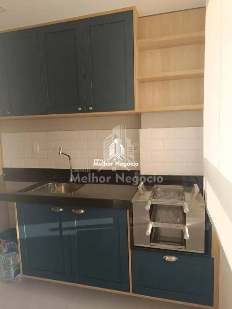 Apartamento, 2 quartos, 56 m² - Foto 7
