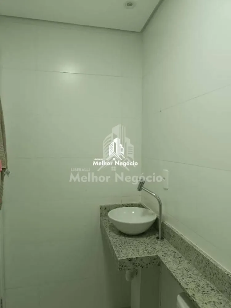 Apartamento, 2 quartos, 56 m² - Foto 8