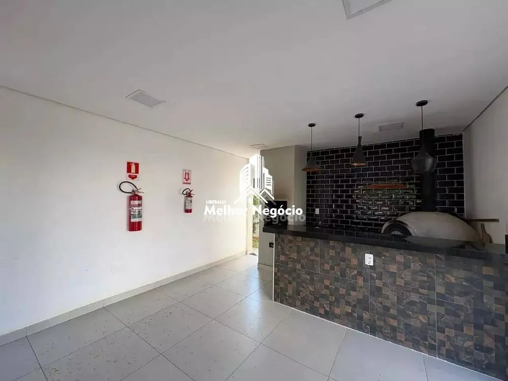 Apartamento, 2 quartos, 56 m² - Foto 3