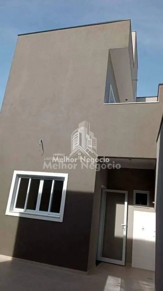 Casa, 3 quartos, 145 m² - Foto 4